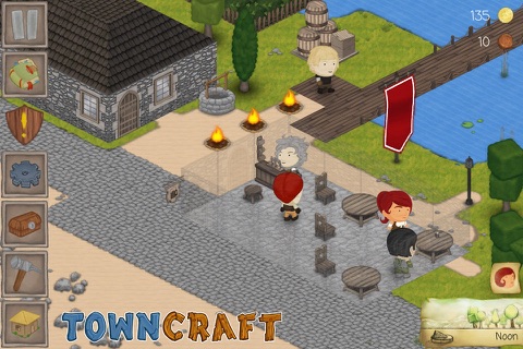 TownCraft screenshot 3