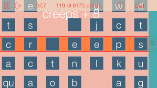 How to cancel & delete Word Safe - Free Word Puzzle Game from iphone & ipad 1