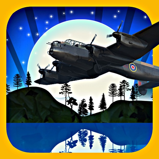 Dambusters iOS App