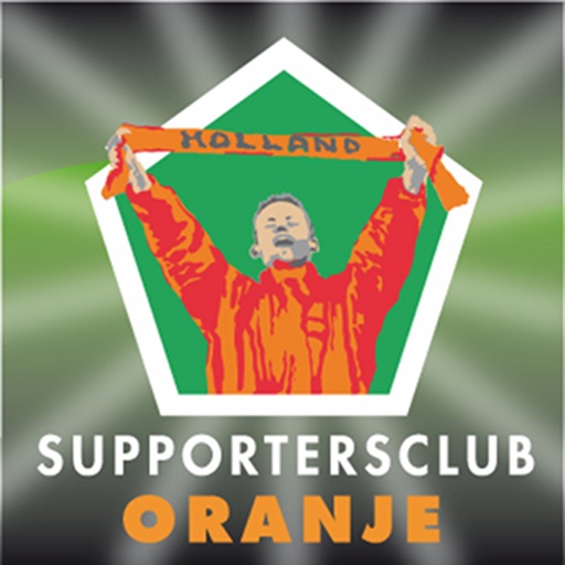 Supportersclub Oranje