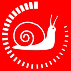 Fast Slow Video Creator - Make slow motion and fast videos FREE icon
