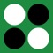 Play the classic strategy game Reversi (also known as Othello) on your iPhone or iPad