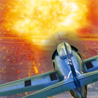 Awesome Fun Jet Airplane Flying and Fighting Game - War Shooting F16 Airplanes And Bombing Games For Boys and Teen Kids Free