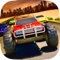 Electrify your new adventure journey with latest ultimate monster truck game rage, as now your crazy monster truck gets more powerful