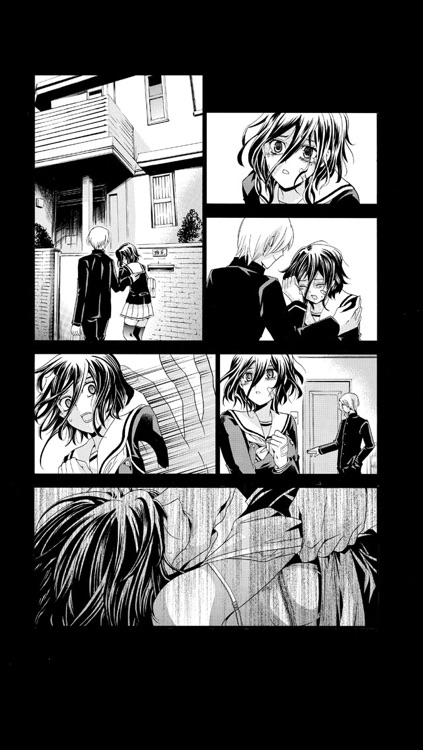 復讐教室 漫画 By Everystar Co Ltd