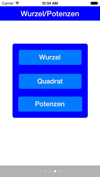 mathe pro screenshot-3