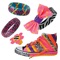 Instructions, tutorials, original designs, pattern ideas, Duct Tape photo booth and videos for all levels