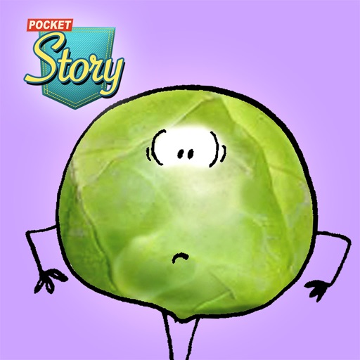 The Smelly Sprout HD icon