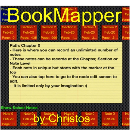 BookMapper