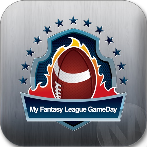 My Fantasy League-GameDay