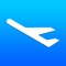 View realtime Auckland airport flight information from your iPhone or iPod Touch