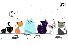 Game screenshot Cat Orchestra: musical singing cats mod apk