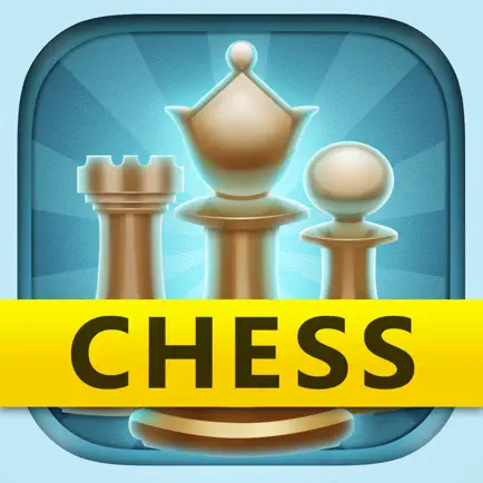 Chess - Free Board Game Cheats