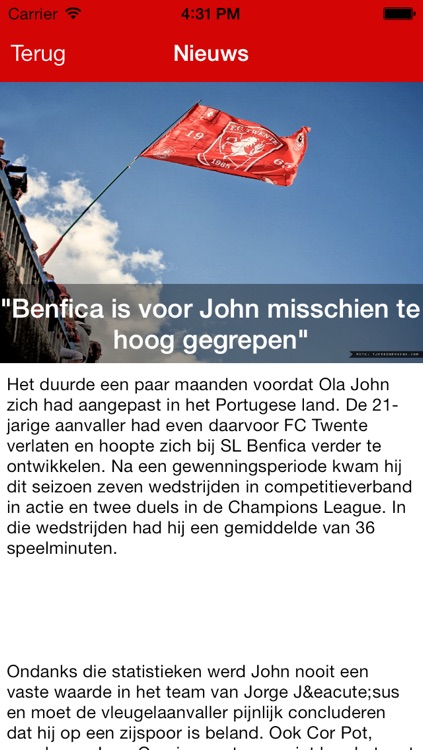 FCTtoday.nl FC Twente