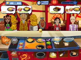Game screenshot Happy Chef 2 HD mod apk