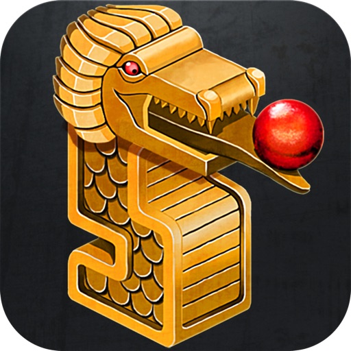 Dragon Scroll icon