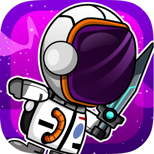 Alien Phantom Madness Lite icon