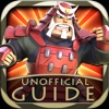 Guide for Samurai Siege - Tips, Tacticts and Strategies - The Unofficial Guide