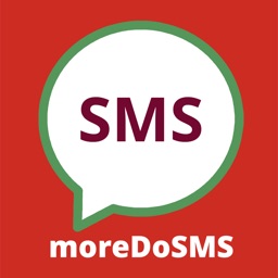 moreDoSMS - awesome SMS