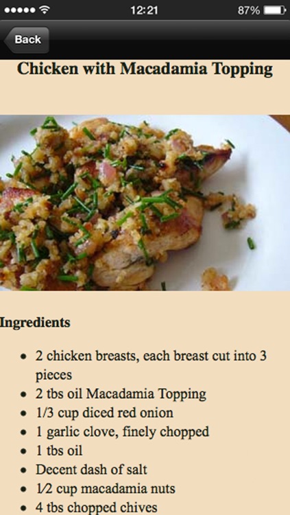 Paleo Diet Recipes: 102 Paleo Diet Recipes From A Caveman screenshot-3