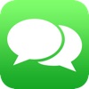 Icon Group Text Free －Send SMS,iMessage,Email Message In Batches Fast