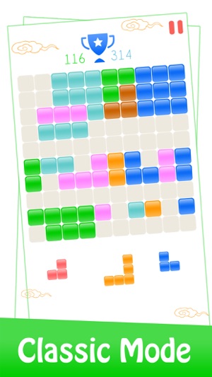 Wow Blocks