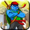 Action Ninja 4