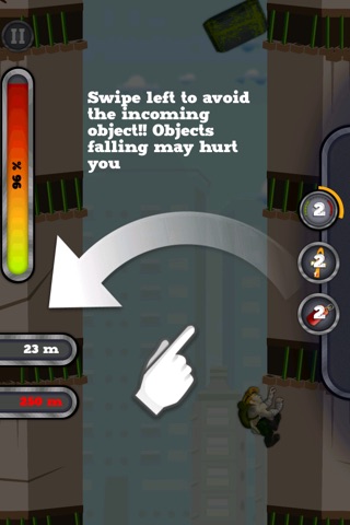 Freak Climber screenshot 3
