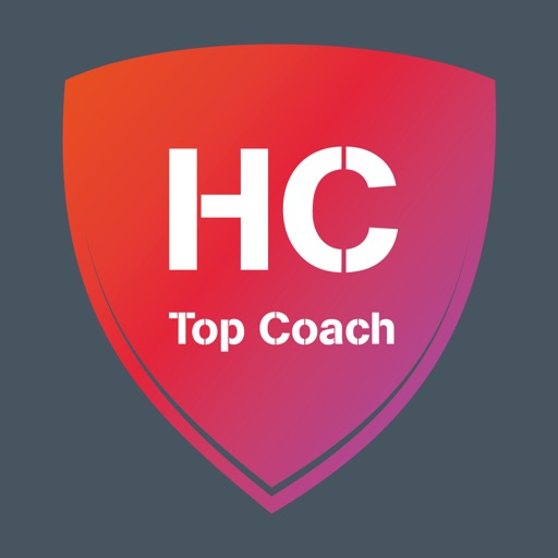 HC Top Coach icon