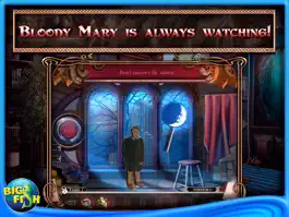 Game screenshot Grim Tales: Bloody Mary HD - A Scary Hidden Object Game hack