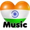 India & Bollywood music radio hits player - The best Hindi songs remix , Desi, Punjabi , Telugu Live FM stations