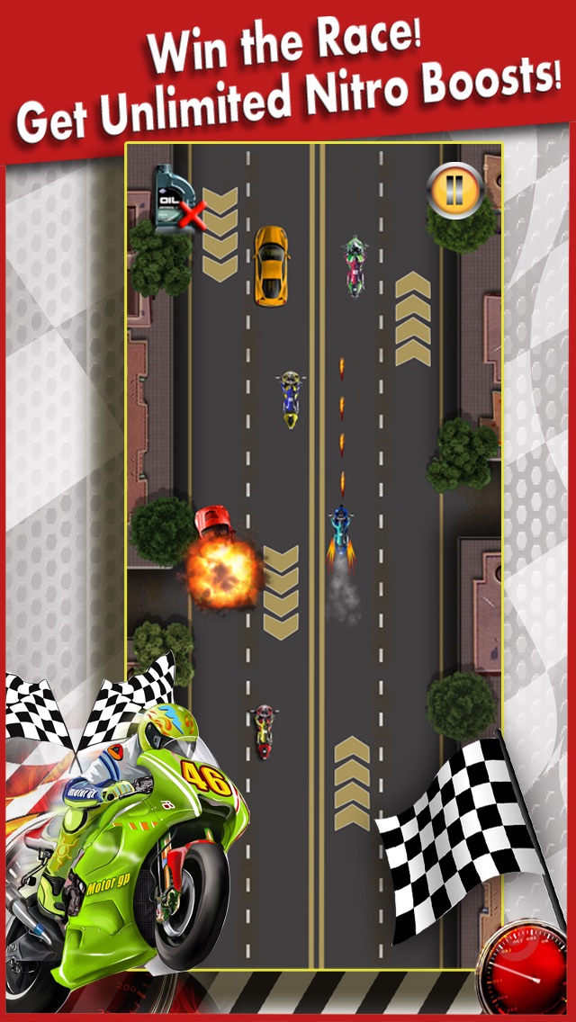 SUPERBIKE HOT ASPHALT RACING GAMES : REALLY FREE HIGH SPEED BIKE RACE GAME FOR BOYS 1.0 IOS ĐUA XE SUPERBIKE HOT ASPHALT RACING GAMES : REALLY FREE HIGH SPEED BIKE RACE GAME FOR BOYS 1.0 IOS