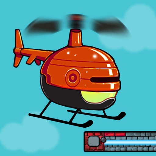 Ace Copters iOS App