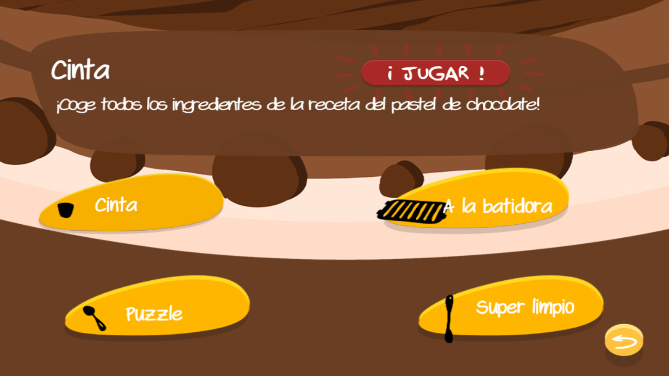 Cozinha com Palau screenshot 3