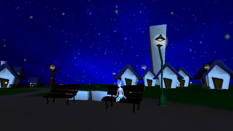 星下の贖罪 screenshot-3