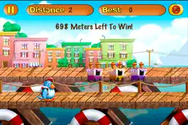 Game screenshot Bird Rescue Run : Mickey the Bird Edition hack