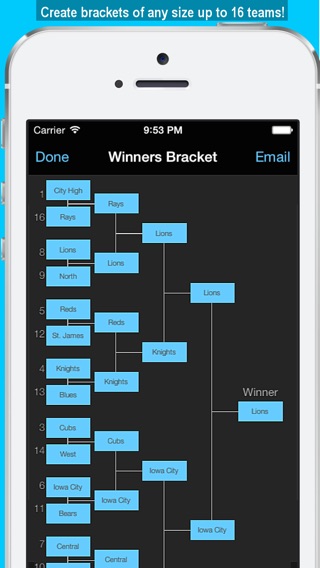 Bracket Makerのおすすめ画像3