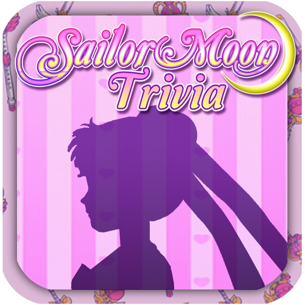 Ultimate Trivia- Sailor Moon Edition