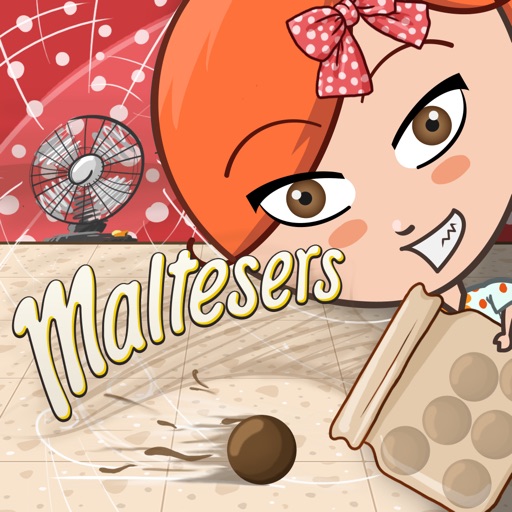 Maltesers