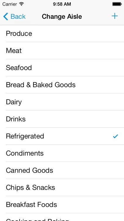 Grocerytrip