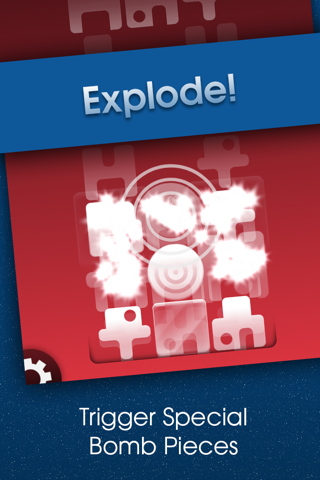 Puzzix: The Game screenshot 3