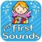 My First Sounds Baby picture and sound dictionary