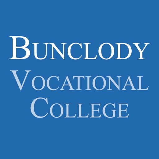 Bunclody Vocational College icon
