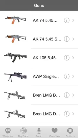 Game screenshot Guns+ mod apk