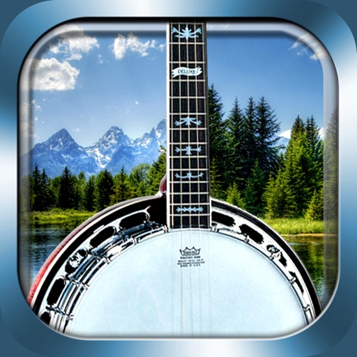 Banjo+ icon