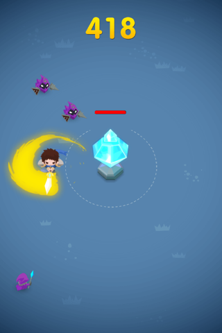 Game Hay screenshot 2