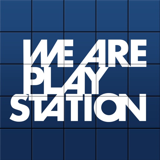 We Are PlayStation icon