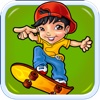 Little Subway Skate Heroes - Rail Surfers Racing Rush (by Best Top Free Games)