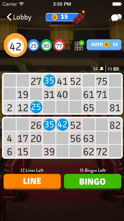 Bingo Crack™