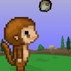 Jungle Monkey Juggling